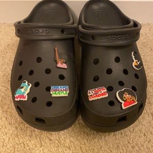 Crocs Classic Platform